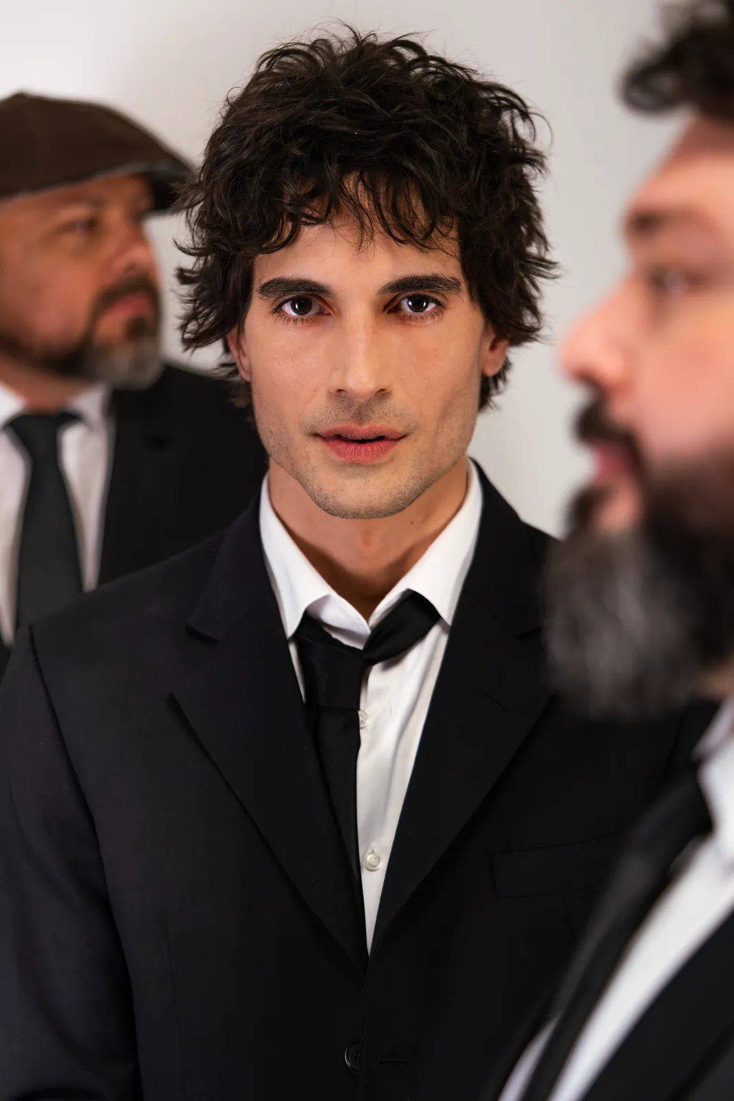FIUK III — foto oficial 1