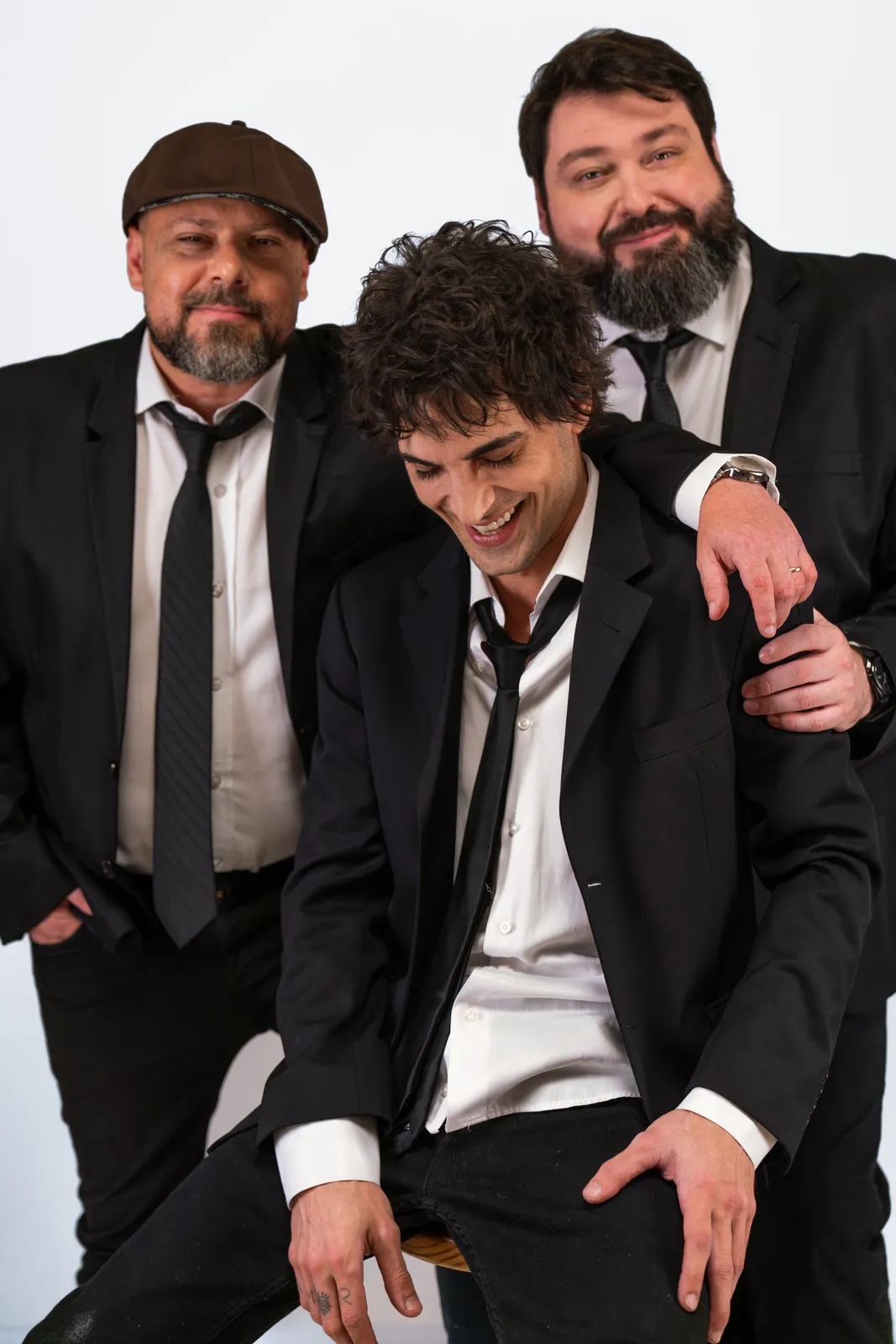 FIUK III — foto oficial 2