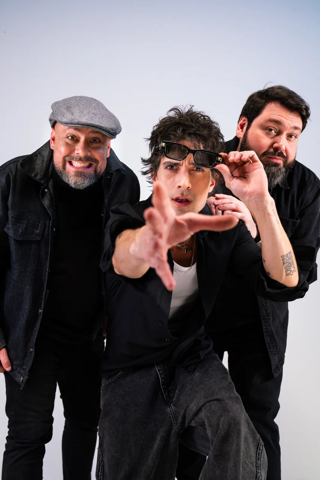 FIUK III — foto oficial 7